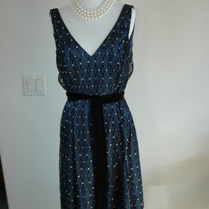 Adrianna Papell formal dress